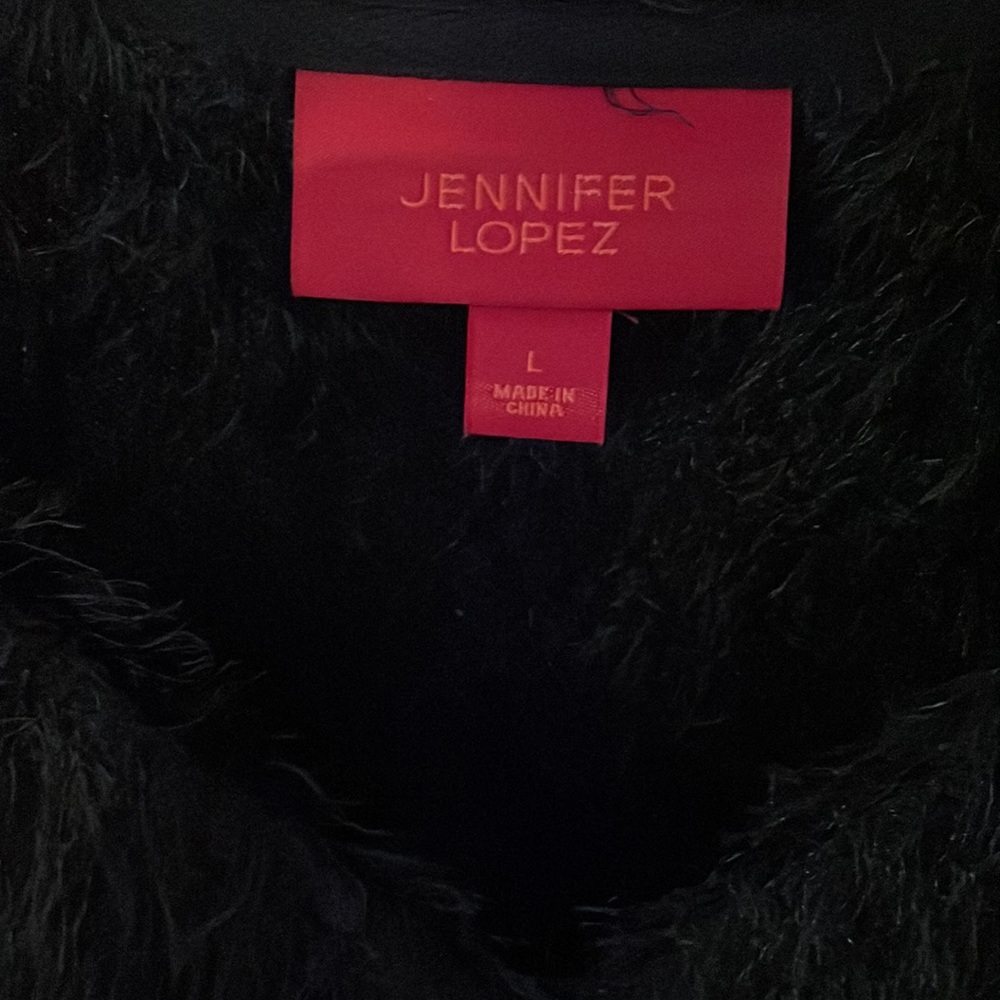Jennifer Lopez sweater Large - Picture 2 of 3